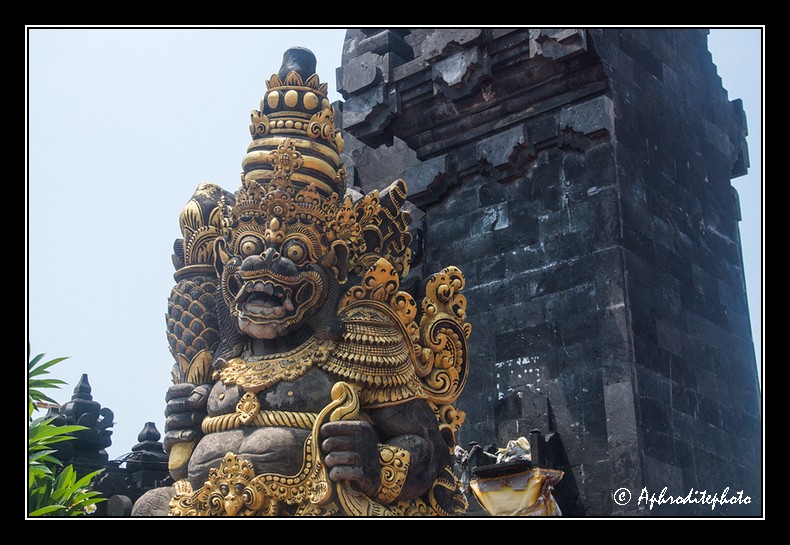Temples of Bali 44